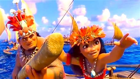 The Legacy of Moana's Magic: How the Cartoon's Enchantment Transcends its Screen Time